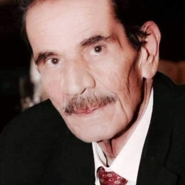 الفنان الراحل بسام لطفي